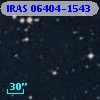 IRAS 06404-1543