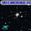 1RXS J063830.8-155047