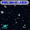 PMN J0641-1459