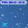 PMN J0643-1626