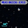 IRAS 06326-1353
