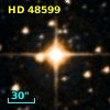 HD  48599