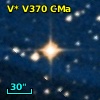 V* V370 CMa