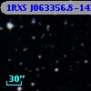 1RXS J063356.8-142638