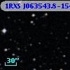 1RXS J063543.8-154906