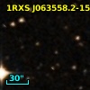 1RXS J063558.2-154100