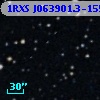 1RXS J063901.3-155227