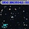 1RXS J063934.5-155930