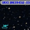 1RXS J063943.6-150413