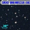 1RXS J064052.8-162521