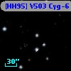 [HH95] V503 Cyg-6