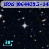 1RXS J064429.5-143458