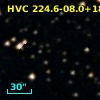 HVC 224.6-08.0+188