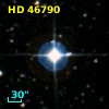 HD  46790