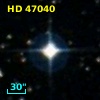 HD  47040