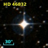 HD  46832