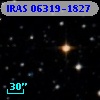 IRAS 06319-1827