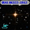IRAS 06322-1912