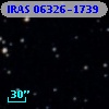 IRAS 06326-1739