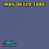IRAS 06329-1846