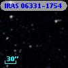 IRAS 06331-1754