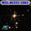 IRAS 06333-1901
