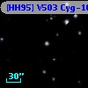 [HH95] V503 Cyg-10