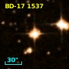 BD-17  1537