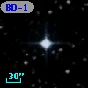 BD-17  1541