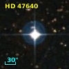 HD  47640
