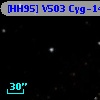 [HH95] V503 Cyg-14