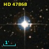 HD  47868