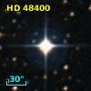 HD  48400
