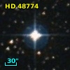 HD  48774