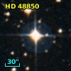 HD  48850