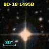 BD-18  1495B