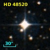 HD  48520