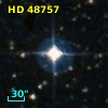 HD  48757