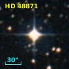 HD  48871