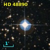 HD  48890