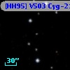 [HH95] V503 Cyg-21