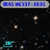 IRAS 06337-1835