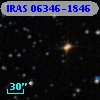IRAS 06346-1846