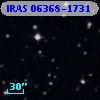 IRAS 06368-1731