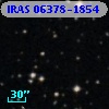 IRAS 06378-1854