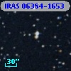 IRAS 06384-1653
