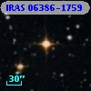 IRAS 06386-1759