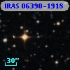 IRAS 06390-1918
