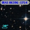 IRAS 06396-1754