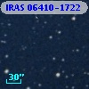 IRAS 06410-1722